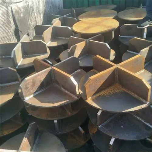 嘉兴桩尖的作用