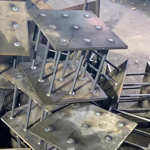 在确定嘉兴预埋件位置时，需要考虑以下几点