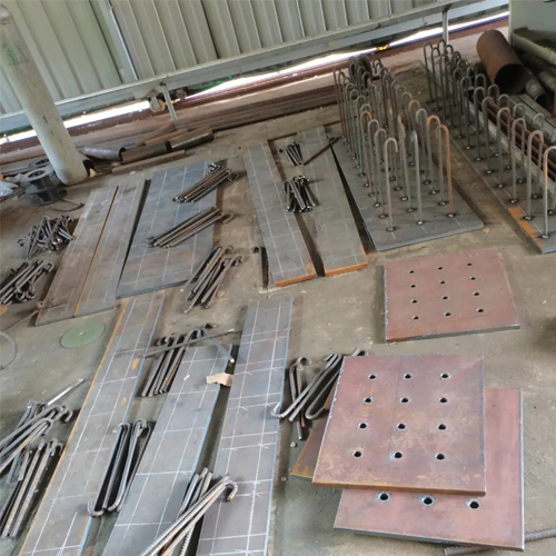 有哪些其他因素会影响嘉兴预埋件位置的确定？