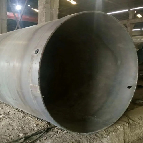 选择嘉兴钢护筒的材质时，主要考虑哪些因素