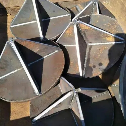 嘉兴桩尖图纸要求包括以下几点