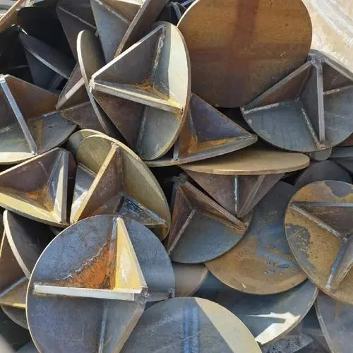 嘉兴桩尖的安装流程是什么?