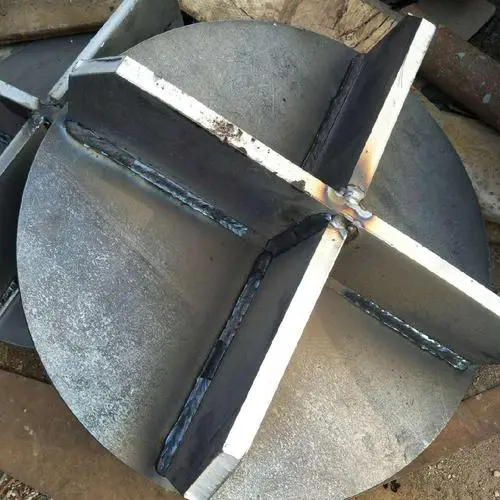 嘉兴桩尖的材质如何选择?