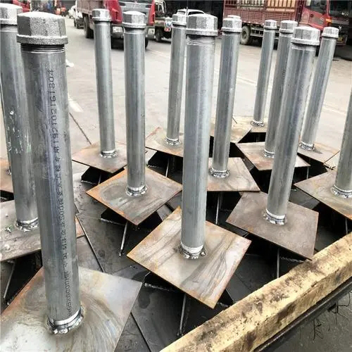 用嘉兴沉降板检测填土的沉降情况,还有其他类似的方法吗