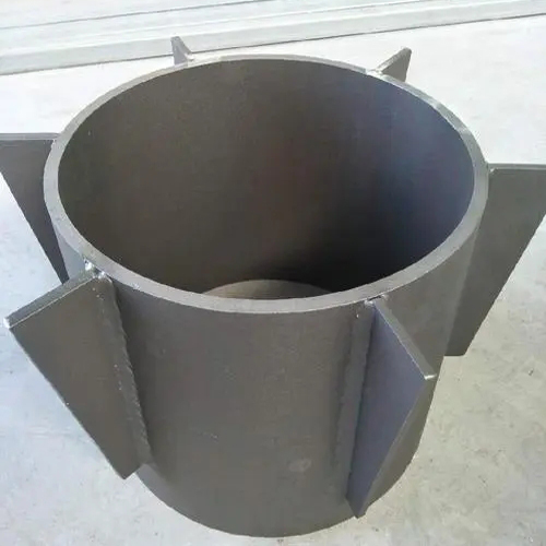 嘉兴桩尖的生产工艺主要包括以下步骤