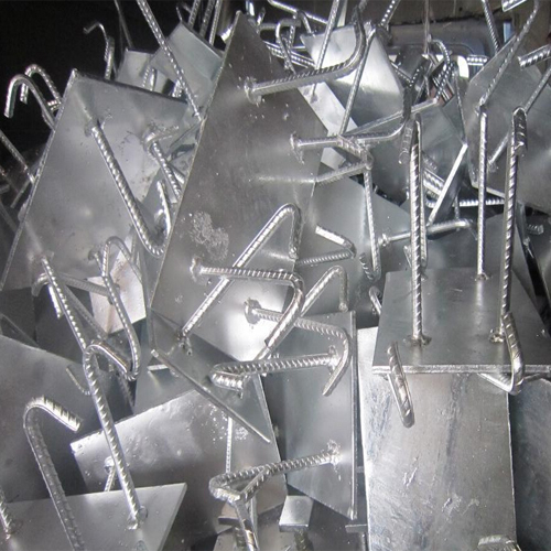 嘉兴高铁预埋件的施工条件