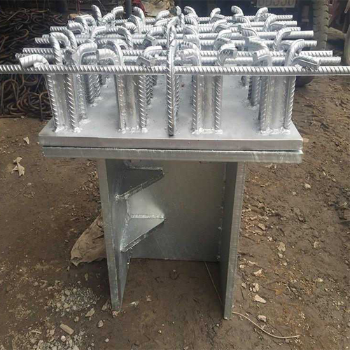 嘉兴预埋件加工