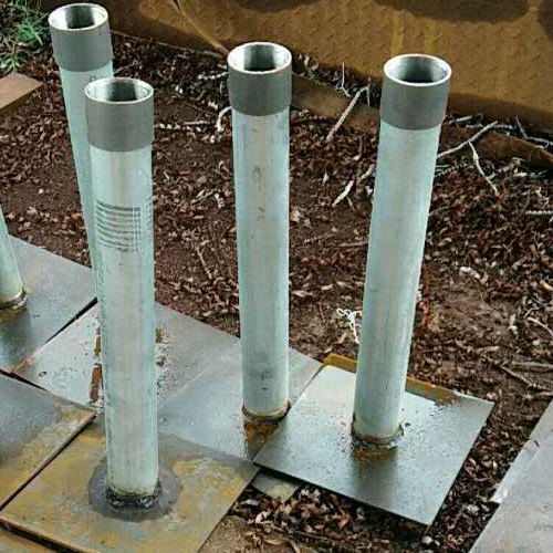 嘉兴沉降板的施工步骤如下