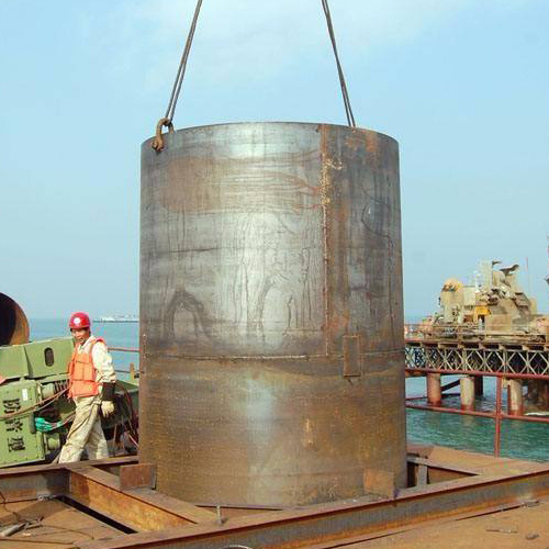 嘉兴钢护筒长度要求有哪些