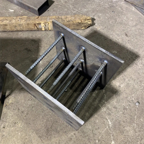 嘉兴工程预埋件厂家