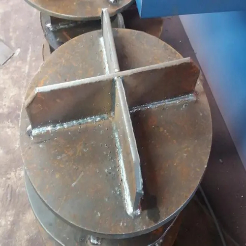 嘉兴桩尖厂家安装